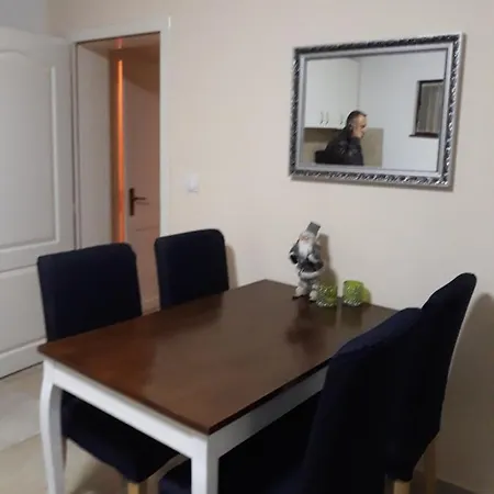 Tiha Noc * Κοπαόνικ