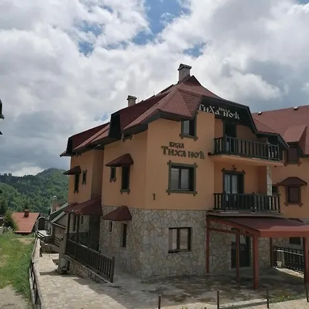 Διαμέρισμα Tiha Noc