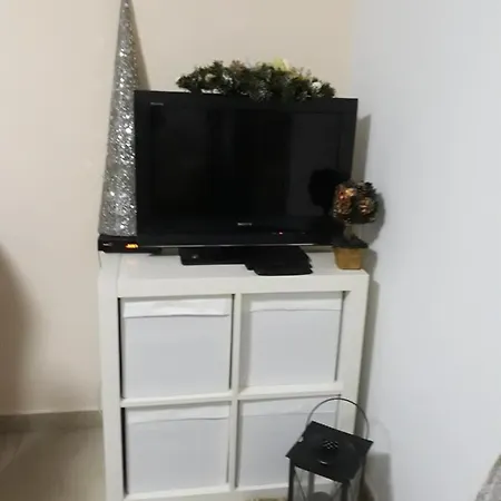 Tiha Noc * Κοπαόνικ