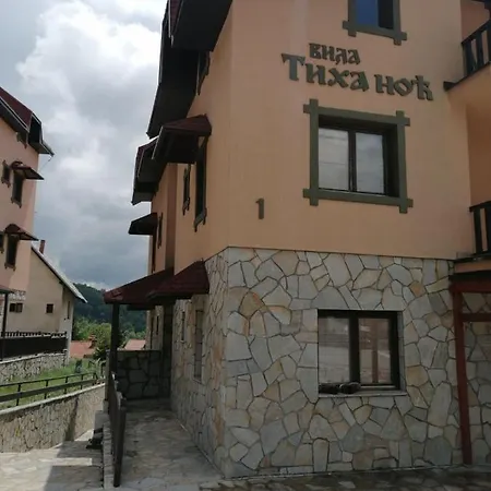 Διαμέρισμα Tiha Noc *