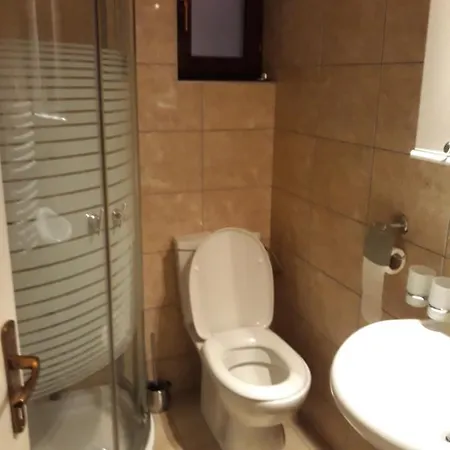 Tiha Noc Κοπαόνικ